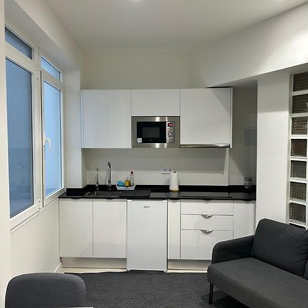 Vh Citycenter Apt サンタクルスデテネリフェ エクステリア 写真