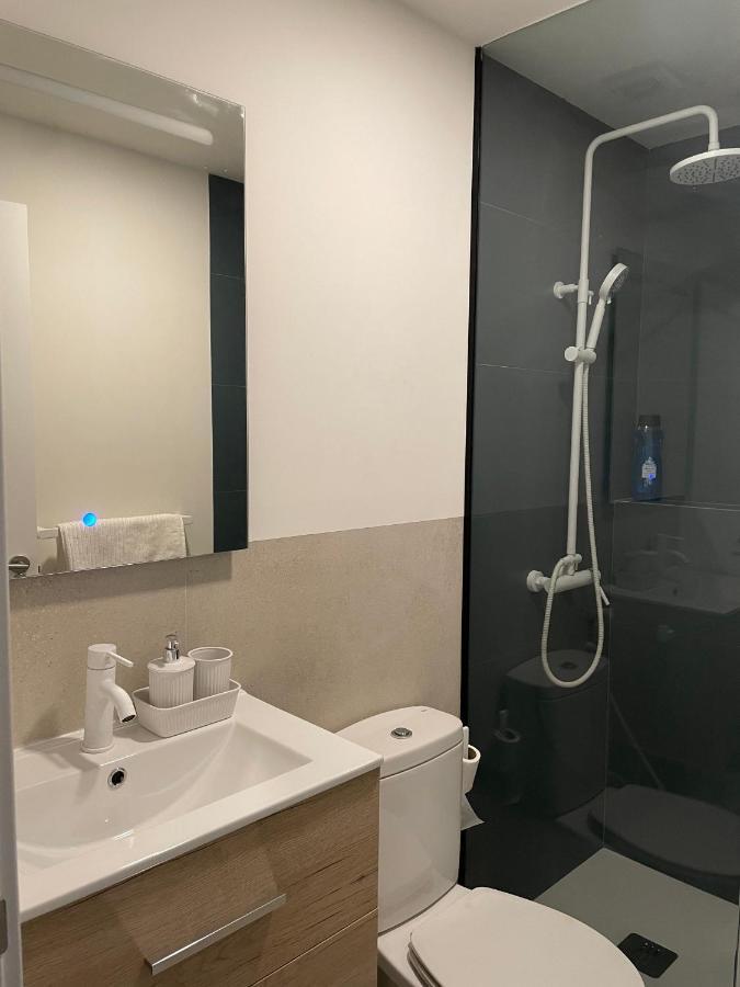Vh Citycenter Apt サンタクルスデテネリフェ エクステリア 写真