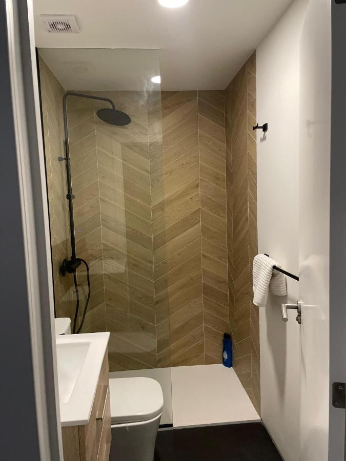 Vh Citycenter Apt サンタクルスデテネリフェ エクステリア 写真