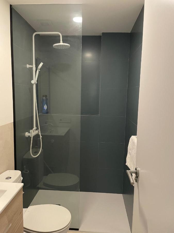Vh Citycenter Apt サンタクルスデテネリフェ エクステリア 写真
