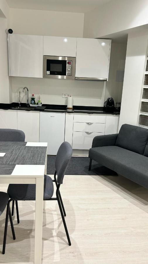 Vh Citycenter Apt サンタクルスデテネリフェ エクステリア 写真