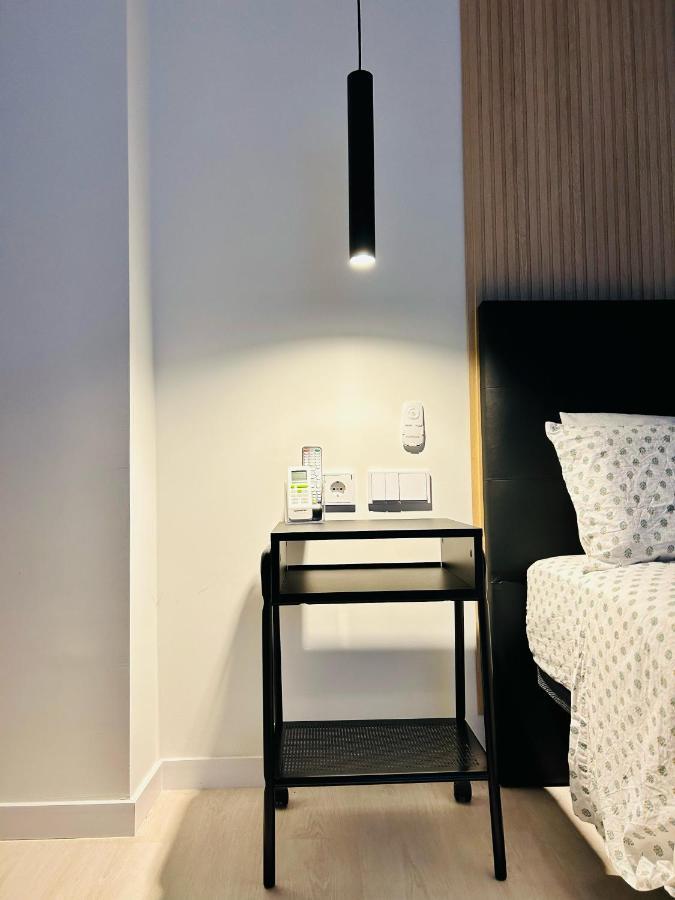 Vh Citycenter Apt サンタクルスデテネリフェ エクステリア 写真