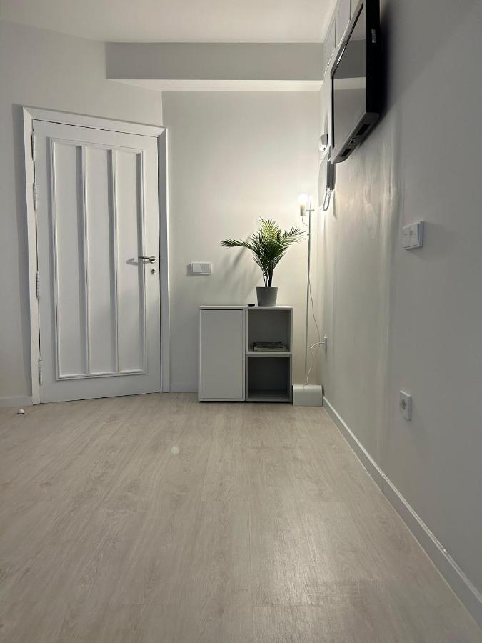 Vh Citycenter Apt サンタクルスデテネリフェ エクステリア 写真