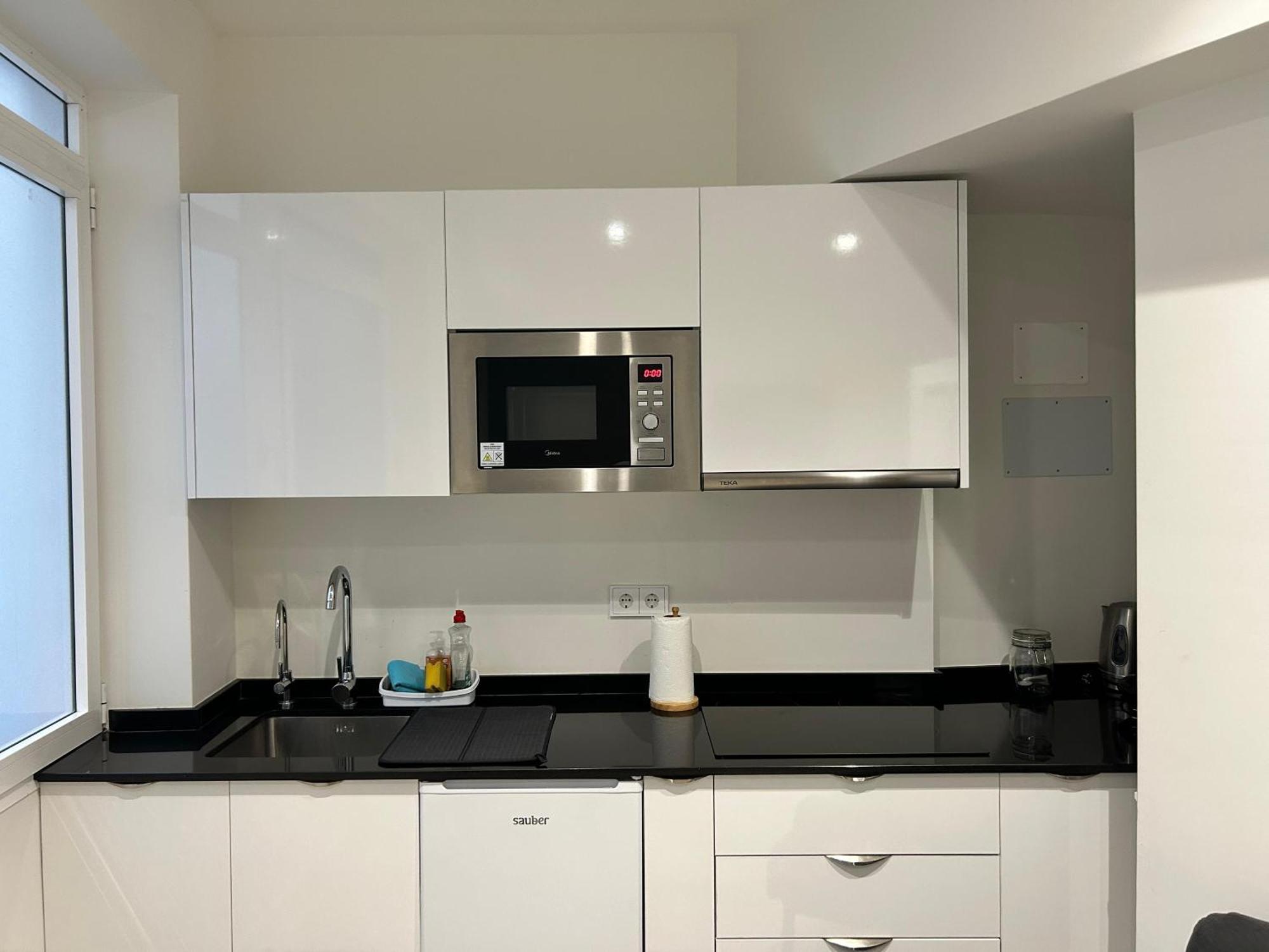 Vh Citycenter Apt サンタクルスデテネリフェ エクステリア 写真