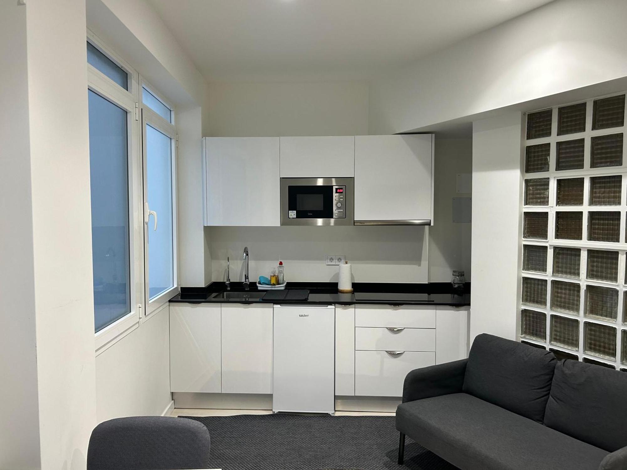 Vh Citycenter Apt サンタクルスデテネリフェ エクステリア 写真