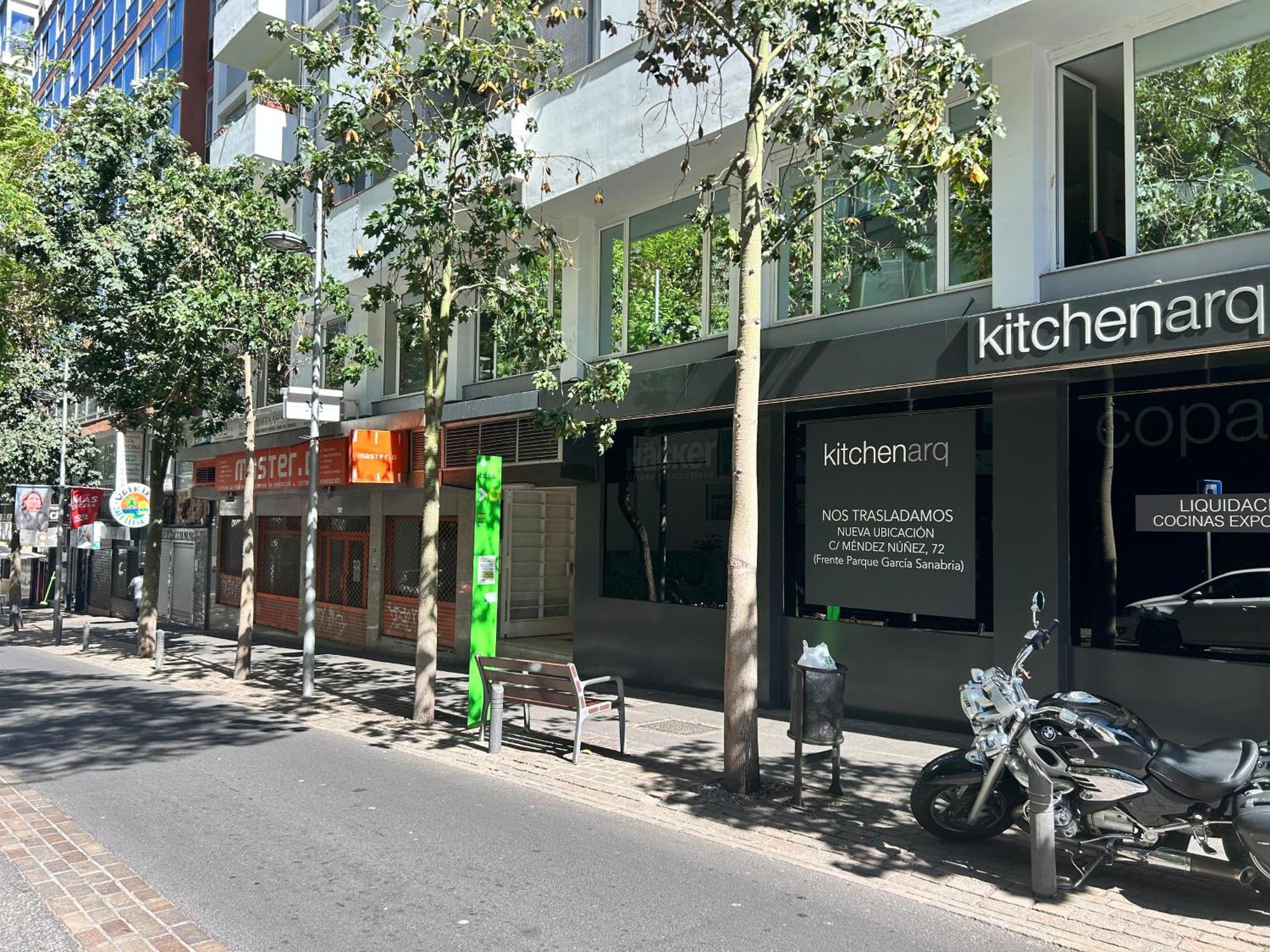 Vh Citycenter Apt サンタクルスデテネリフェ エクステリア 写真