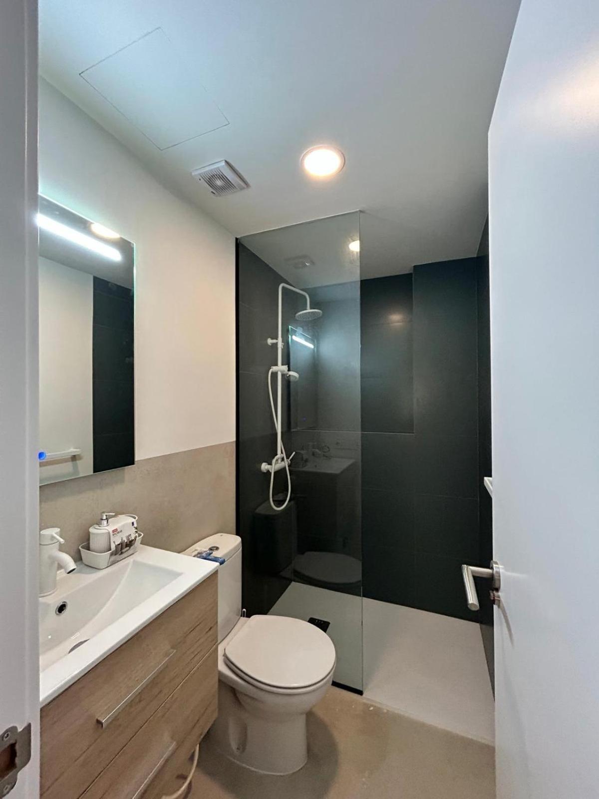 Vh Citycenter Apt サンタクルスデテネリフェ エクステリア 写真